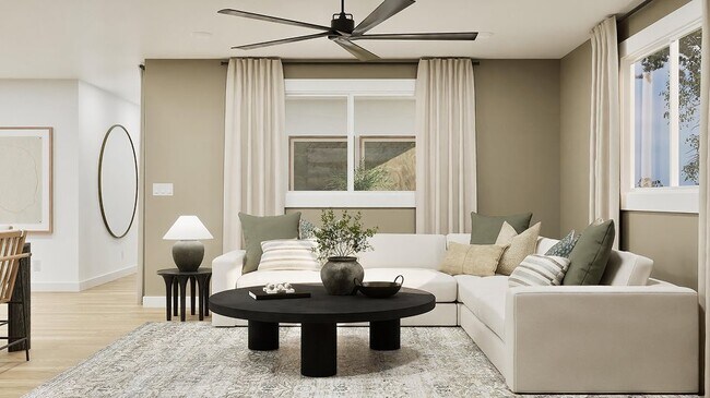 572 Silver Frost Dr, Sequim, WA 98382 - photo 6