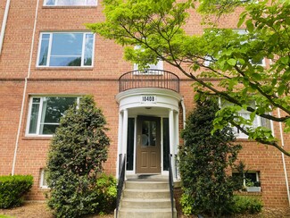 10408 Montrose Ave Unit 10408, Bethesda, MD 20814