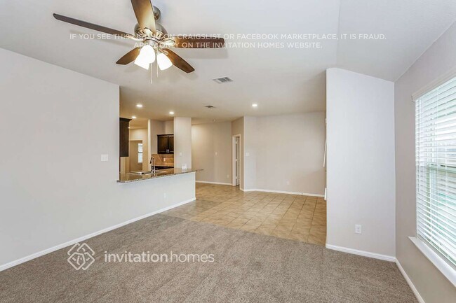 848 Wylie St, Crowley, TX 76036 - photo 5