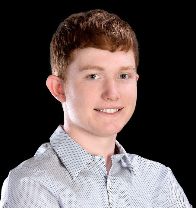 Cole Rorebeck