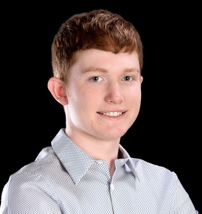 Cole Rorebeck