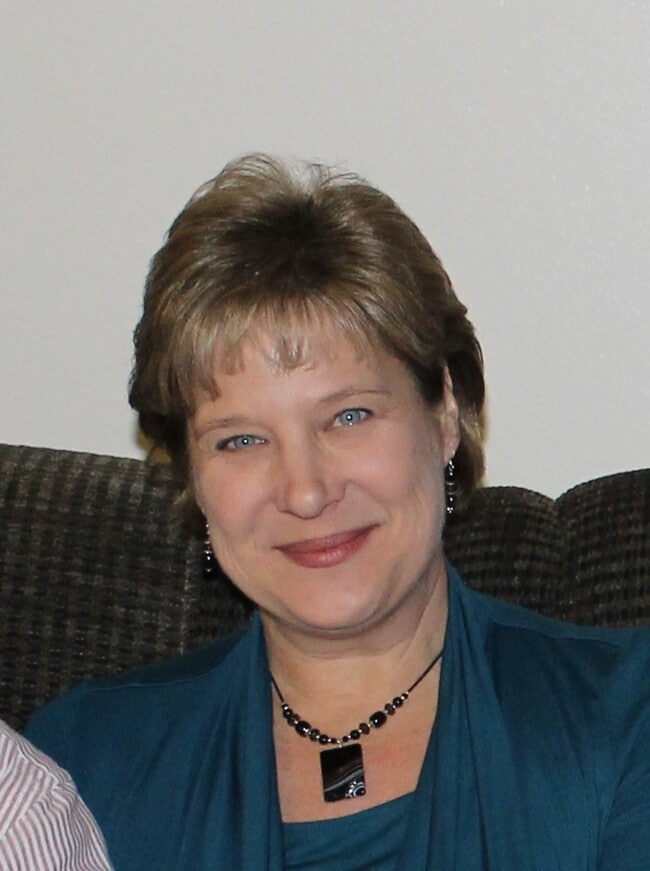 Lynnette Robinson