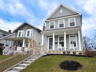 1927 Hewitt Ave, Cincinnati, OH 45207