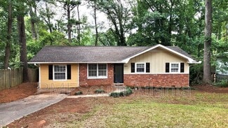 1028 Tamarack Trail, Forest Park, GA 30297