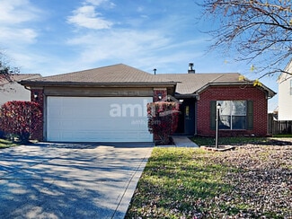 13850 Bruddy Dr, Fishers, IN 46038