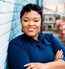 Kameela Wardsworth