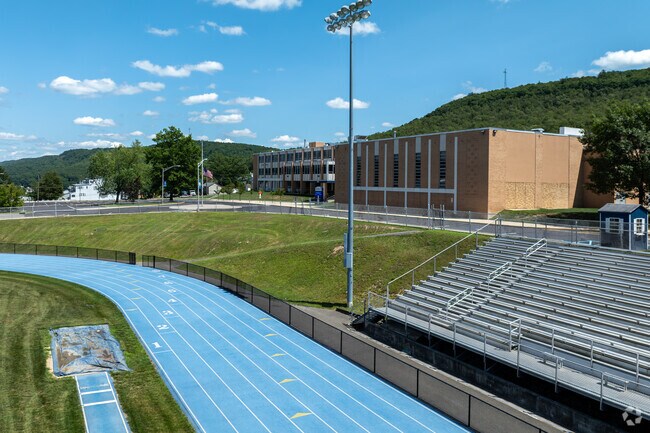Tamaqua Area High School