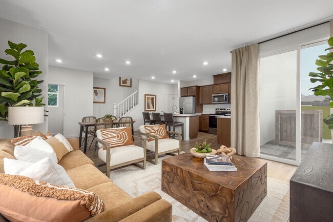 2310 Starlight Ln unit 36333645, Lincoln, CA 95648 - photo 5