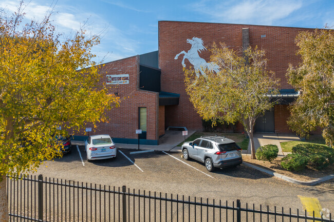 In Phoenix, Cortez High School stands as a beacon of learning and opportunity.