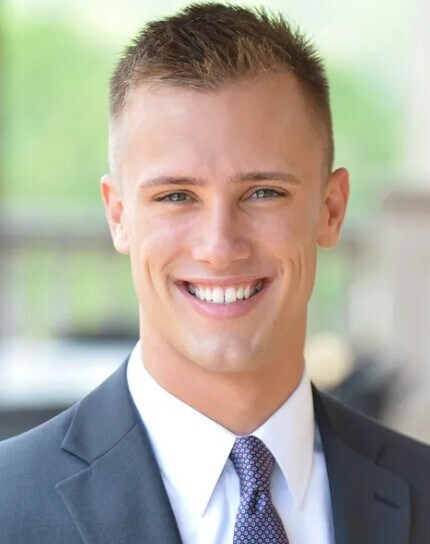Kyle Stevens