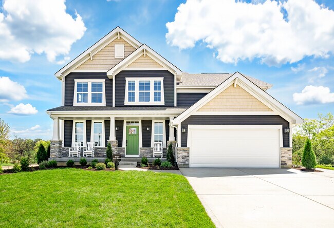 1712 Skyview Dr unit 36659656, Marysville, OH 43040 - photo 7