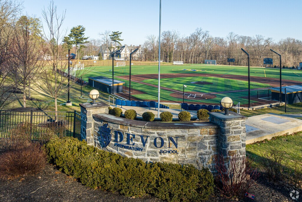 Devon Preparatory School, Rankings & Reviews
