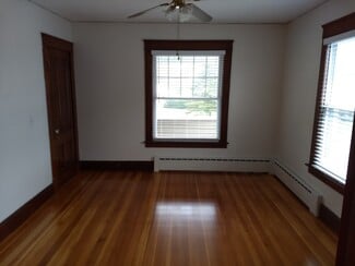 125 Tower St Unit 2ndFl, Westerly, RI 02891