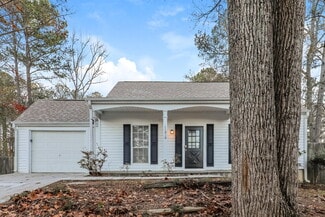 11010 Highridge Ct, Hampton, GA 30228