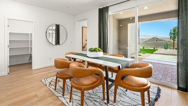 1532 Luca Mountain Ln, Henderson, NV 89011 - photo 5