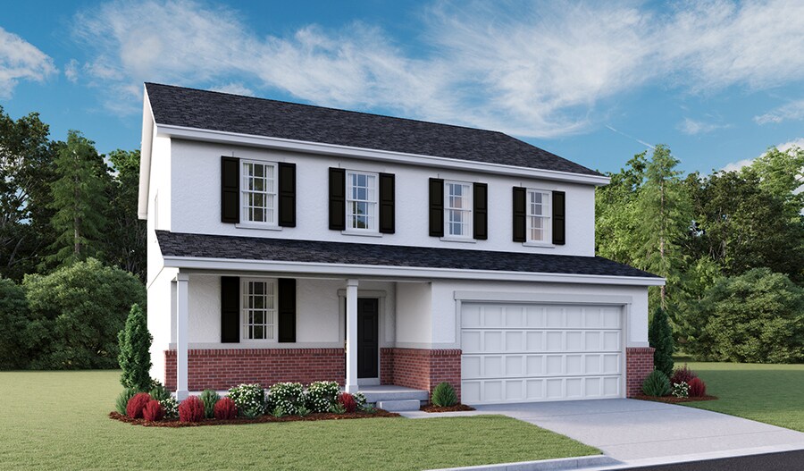 1066 E Hoof Print Dr unit 36396207, Eagle Mountain, UT 84005 - photo 1