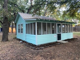 513 Co Rd 219a Unit The Hideaway, Tow, TX 78672