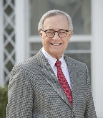 Claude Saleeby