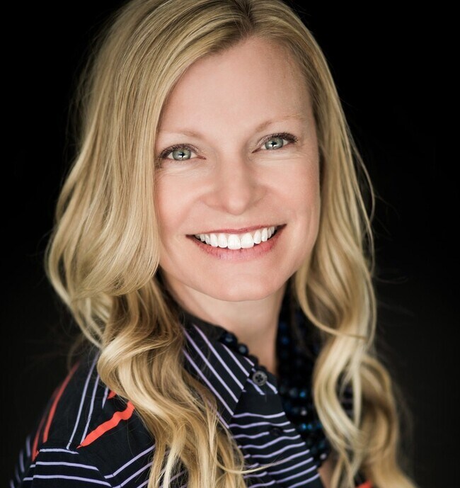 Molly Griffin