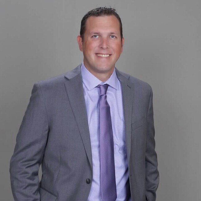 Mr. Matthew Jay Showers