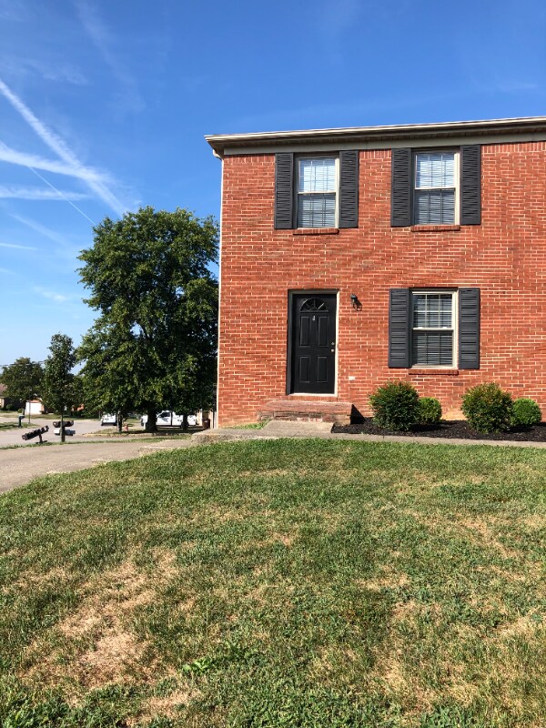 311 Timothy Way Unit 4, Richmond, KY 40475