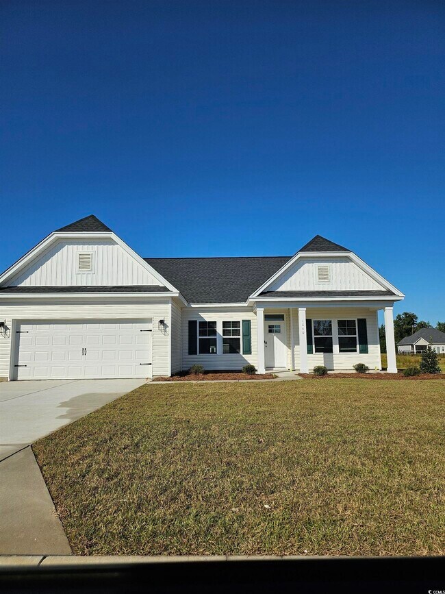 1060 Jase Dr, Longs, SC 29568