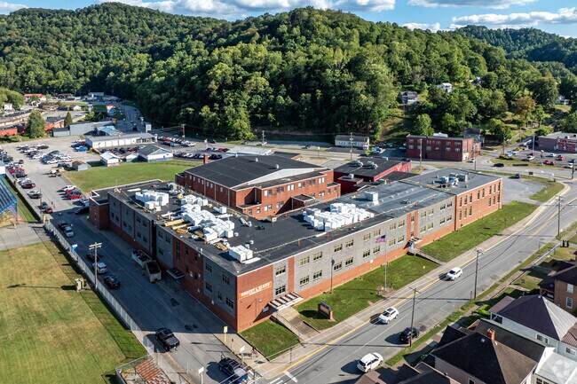 See what you are missing at Robert L. Bland Middle School.