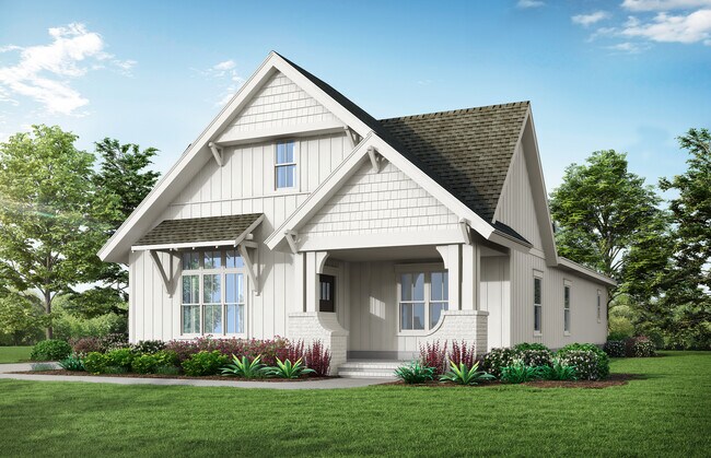 5032 Simms Ridge unit 37003958, Pelham, AL 35124 - photo 4