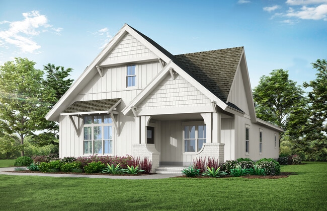 5032 Simms Ridge unit 37073145, Pelham, AL 35124 - photo 4