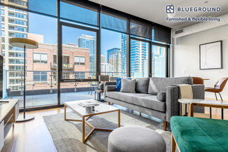 676 N La Salle Dr Unit FL7-ID324, Chicago, IL 60654