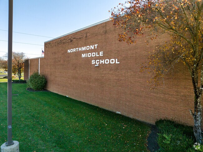 Englewood middle school aged kids will attend Northmont Middle School.