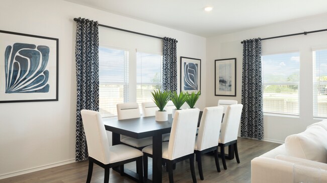 110 Goodwood St, Hutto, TX 78634 - photo 4