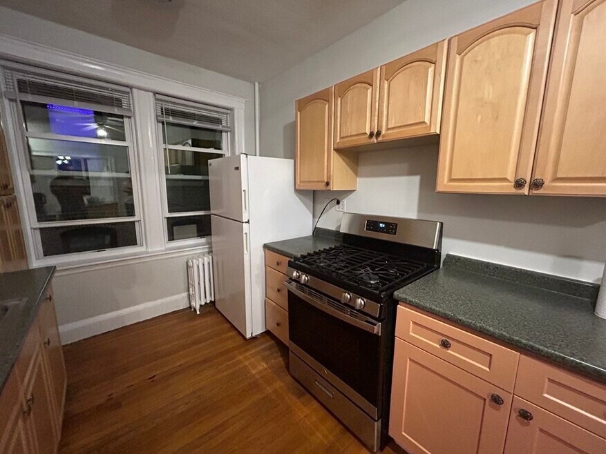 93 Chester St unit 4, Allston, MA 02134 - photo 1