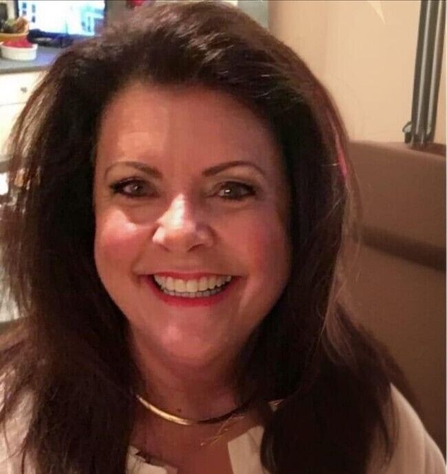 Elizabeth Heavener