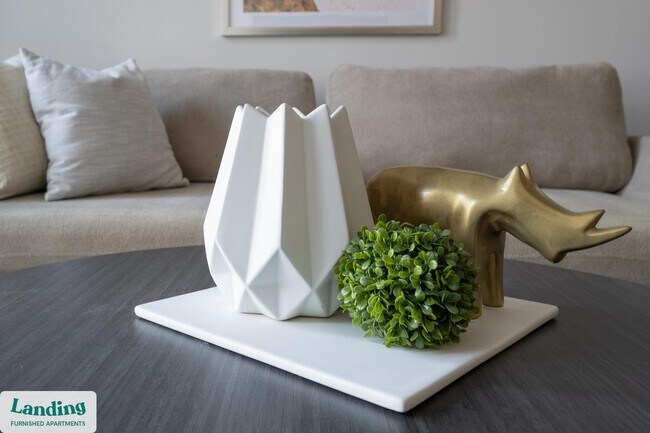 340 W 25th St unit 2122, Charlotte, NC 28206 - photo 4