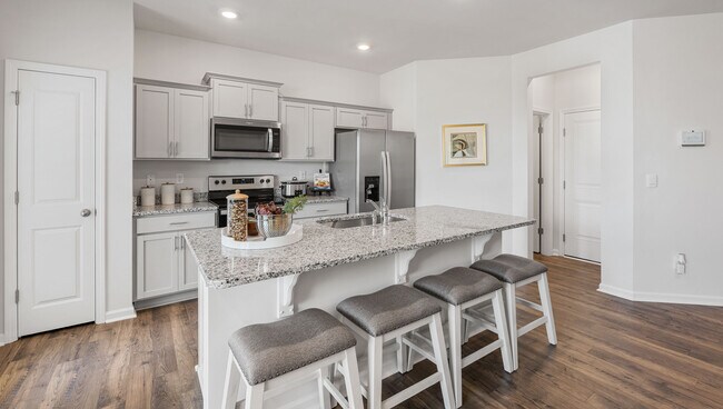 7 Pleasant Woods Trail, Greenville, SC 29605 - photo 7