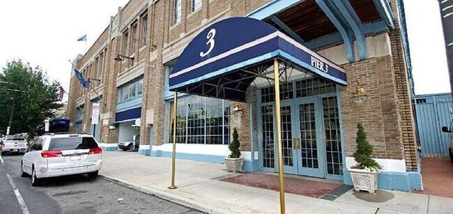 3 N Christopher Columbus Blvd unit 247, Philadelphia, PA 19106 - photo 5