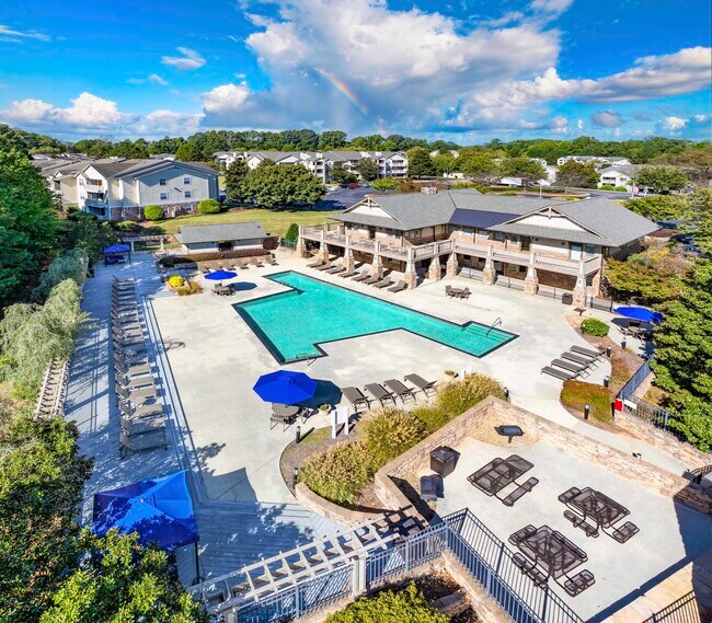 MAA Trinity, Raleigh, NC 27607 - photo 7