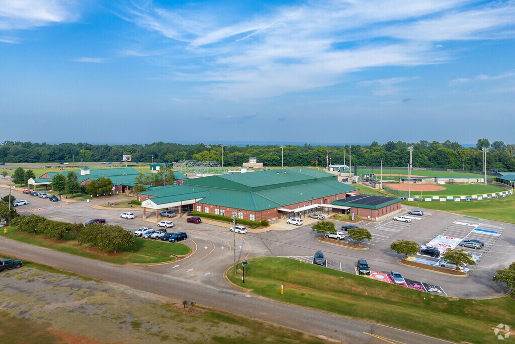 Prattville Christian Academy (PCA) is a private, independently incorporated school.