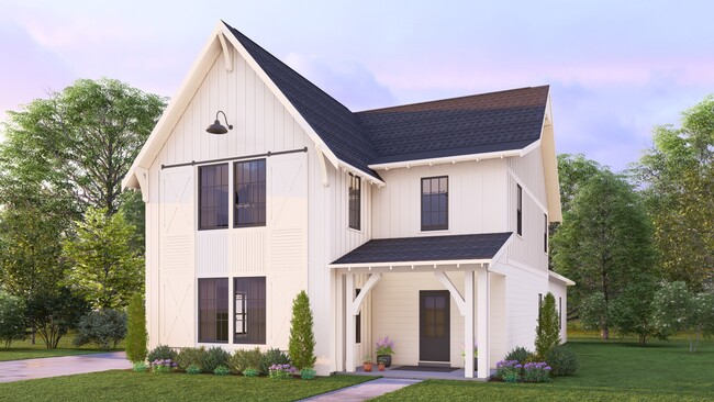 5032 Simms Ridge unit 37004027, Pelham, AL 35124 - photo 3