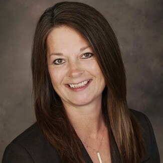 Trisha McGowan
