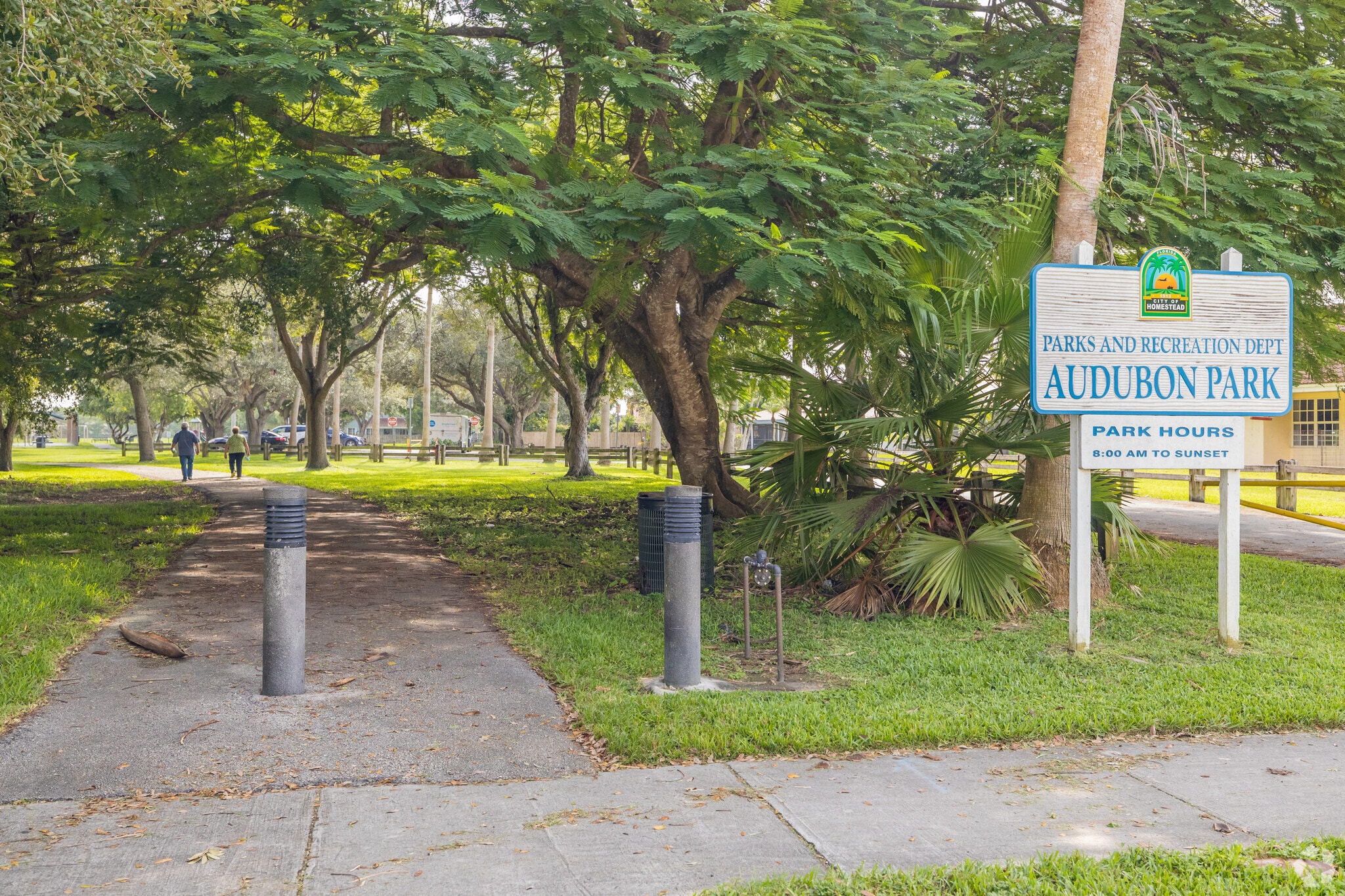 About Keys Gate Schools, Demographics, Things to Do