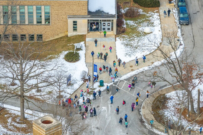 The School Of The Cathedral Mary Our Queen is a private Catholic school is Wyndhurst, Baltimore, MD.