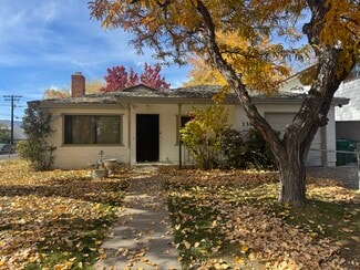 1395 Kirman Ave, Reno, NV 89502