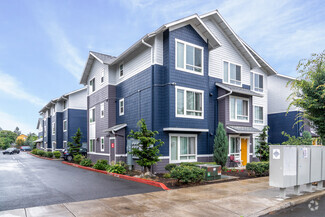 222 SE 143rd Ave, Portland, OR 97233