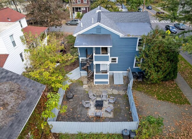 136 Fayette St unit B, Ithaca, NY 14850 - photo 5