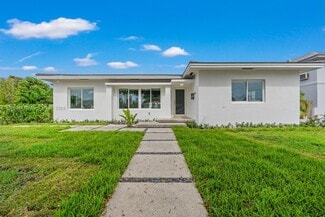 1445 71st St, Miami Beach, FL 33141