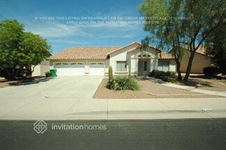 9426 E Juanita Ave, Mesa, AZ 85209