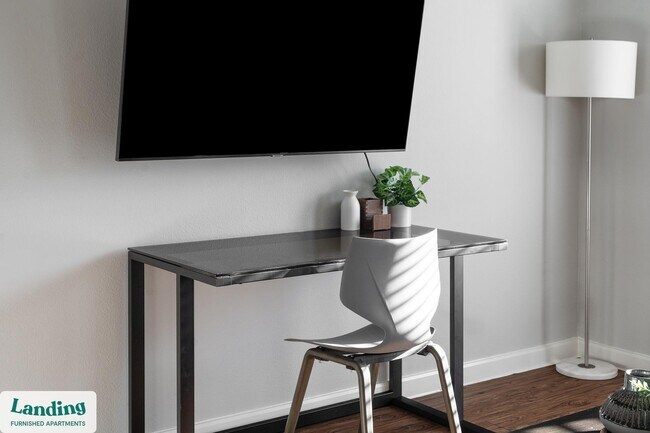 4300 Cromwell Dr unit 5203, Kyle, TX 78640 - photo 5