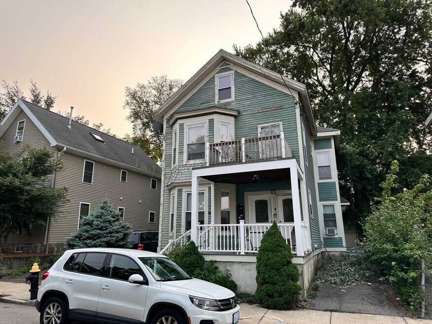 44 Tuttle St unit 1, Dorchester, MA 02125 - photo 1